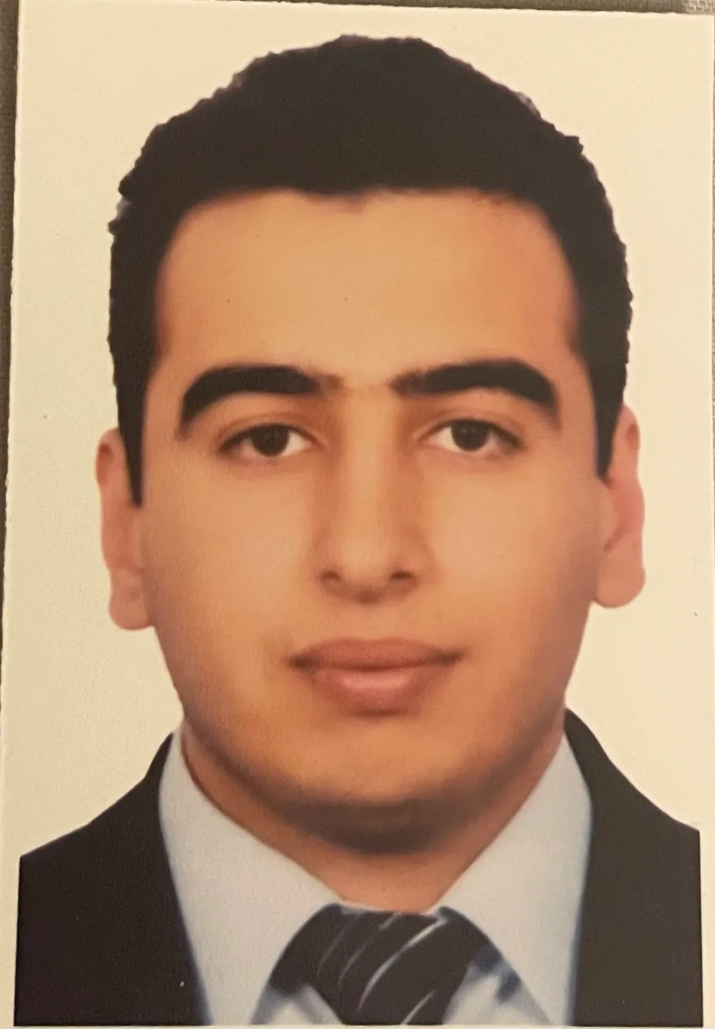 Laith Nayel Albudour